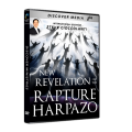 New Revelation on the Rapture Harpazo
